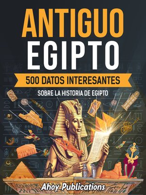 Antiguo Egipto - Audiobook